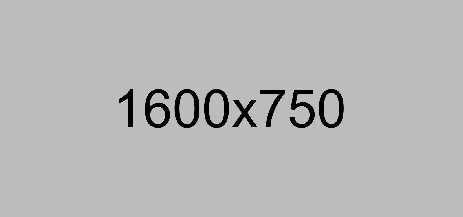 main slider